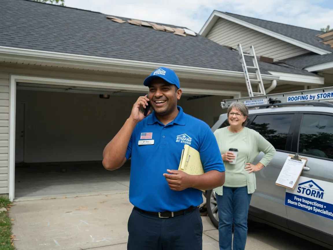 Roof Repair Near Me Hope Mills, NC FAQs